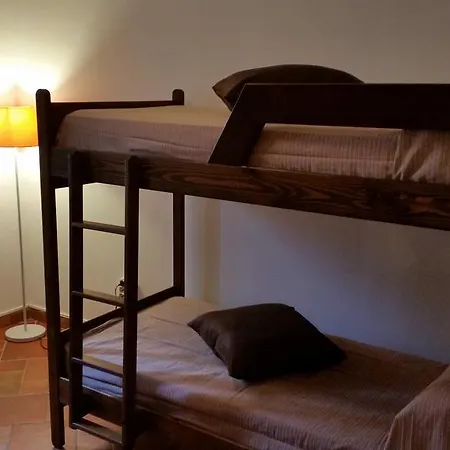 Il Baglio Apartment