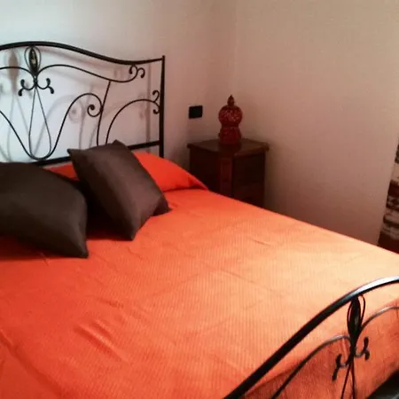 Apartment Il Baglio San Vito Lo Capo