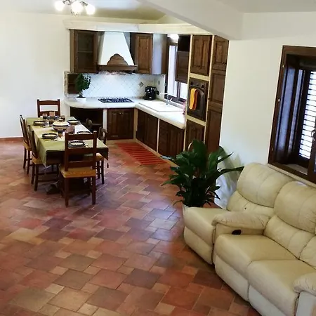 Il Baglio Apartment San Vito Lo Capo