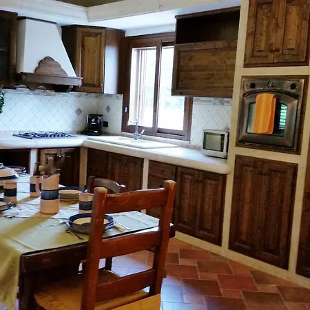 Il Baglio * San Vito Lo Capo