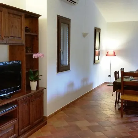 Il Baglio *