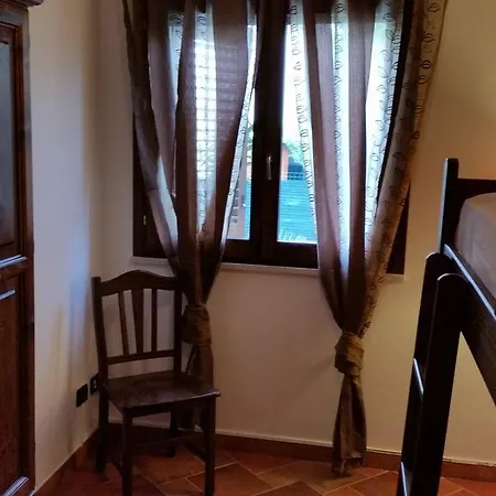 Il Baglio San Vito Lo Capo