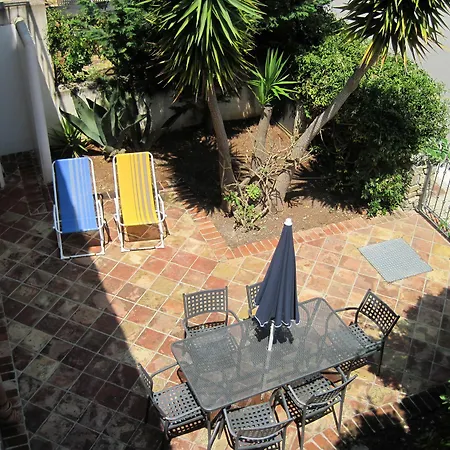 Il Baglio * San Vito Lo Capo